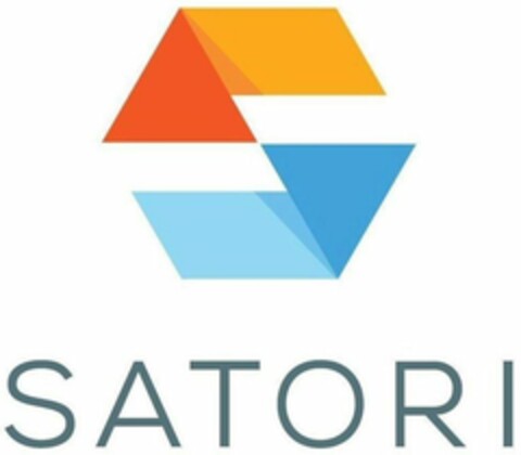 S SATORI Logo (WIPO, 06.09.2017)