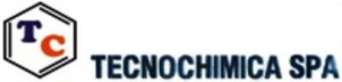 TECNOCHIMICA SPA Logo (WIPO, 13.06.2017)