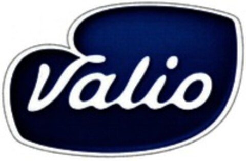 Valio Logo (WIPO, 01.09.2017)