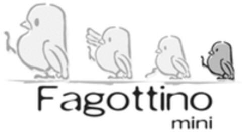 Fagottino mini Logo (WIPO, 26.10.2017)