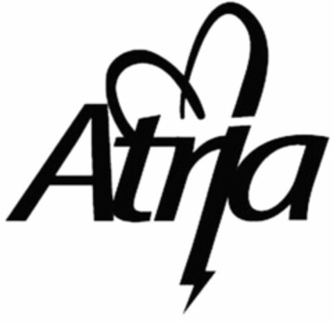 Atria Logo (WIPO, 09/28/2017)