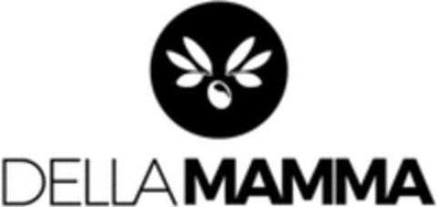 DELLA MAMMA Logo (WIPO, 05/16/2018)