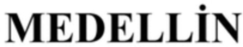 MEDELLİN Logo (WIPO, 24.05.2018)