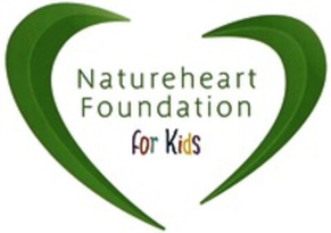 Natureheart Foundation for Kids Logo (WIPO, 11.09.2018)