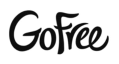 GoFree Logo (WIPO, 11/27/2018)