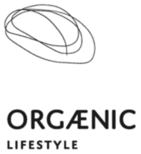 ORGÆNIC LIFESTYLE Logo (WIPO, 01/10/2019)