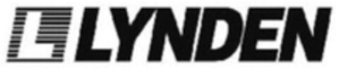 L LYNDEN Logo (WIPO, 30.05.2019)