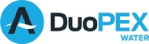 A DuoPEX WATER Logo (WIPO, 28.08.2019)