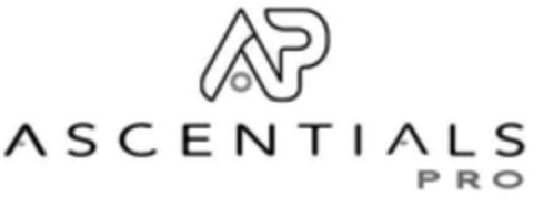 AP ASCENTIALS PRO Logo (WIPO, 27.01.2020)