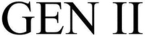 GEN II Logo (WIPO, 04.06.2020)