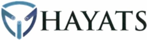 HAYATS Logo (WIPO, 01/13/2020)