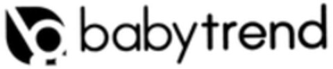 babytrend Logo (WIPO, 02.11.2020)