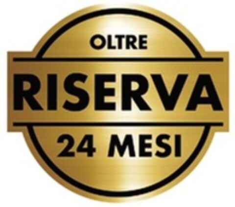 OLTRE RISERVA 24 MESI Logo (WIPO, 22.12.2020)