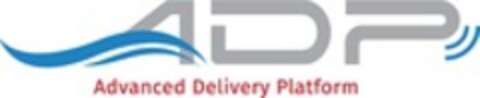 ADP Advanced Delivery Platform Logo (WIPO, 05/19/2021)
