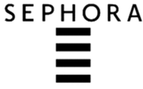 SEPHORA Logo (WIPO, 02.08.2022)