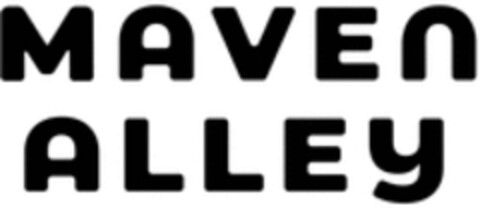 MAVEN ALLEY Logo (WIPO, 19.08.2022)