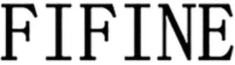 FIFINE Logo (WIPO, 30.01.2023)