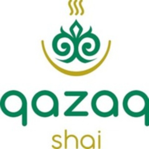 qazaq shai Logo (WIPO, 23.01.2023)