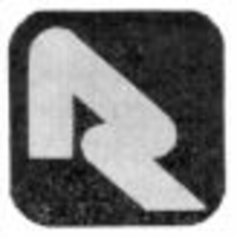 R Logo (WIPO, 07/27/1977)