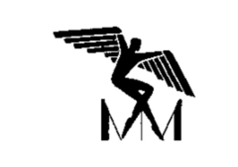 MM Logo (WIPO, 22.03.1985)