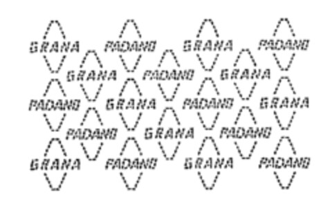 GRANA Logo (WIPO, 17.07.1985)