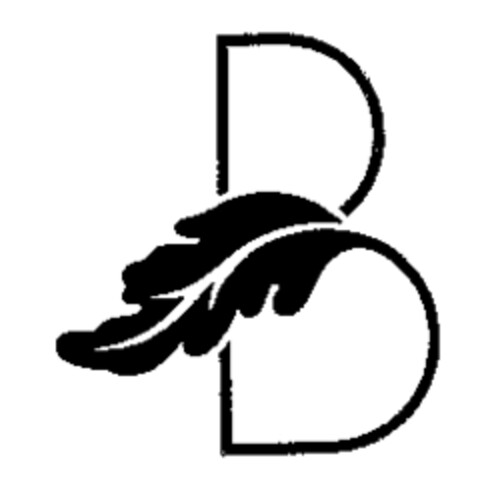 B Logo (WIPO, 11.10.1989)