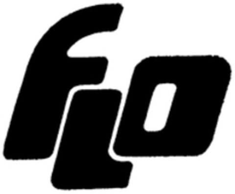 FLO Logo (WIPO, 11/20/1997)