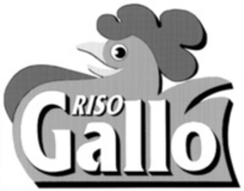 RISO Gallo Logo (WIPO, 04.10.1999)