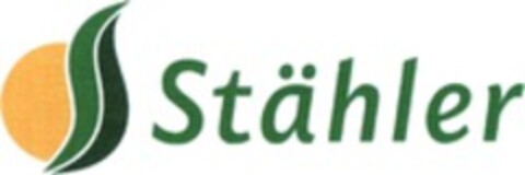Stähler Logo (WIPO, 04.05.2000)