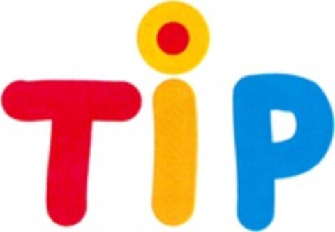 TIP Logo (WIPO, 23.05.2000)