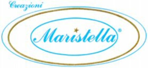 Creazioni Maristella Logo (WIPO, 18.10.2000)