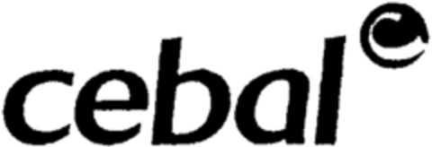 cebal Logo (WIPO, 17.07.2001)