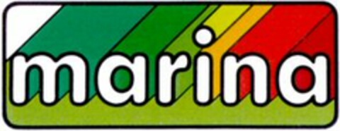 marina Logo (WIPO, 20.07.2001)