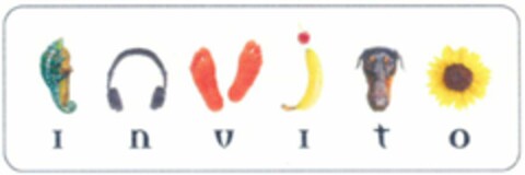 invito Logo (WIPO, 10/28/2004)