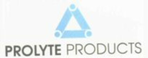 PROLYTE PRODUCTS Logo (WIPO, 16.06.2005)