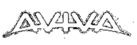 AVIVA Logo (WIPO, 06.05.2006)