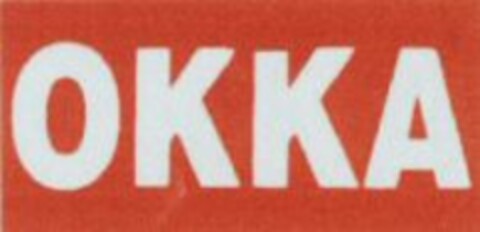 OKKA Logo (WIPO, 04.05.2006)