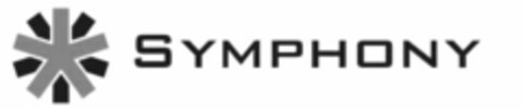 SYMPHONY Logo (WIPO, 08.05.2007)