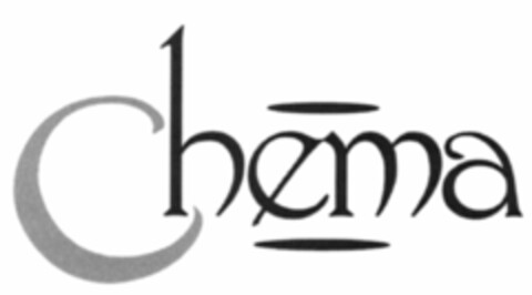 Chema Logo (WIPO, 16.07.2007)