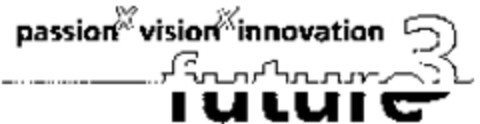 passion X vision X innovation future3 Logo (WIPO, 17.04.2007)