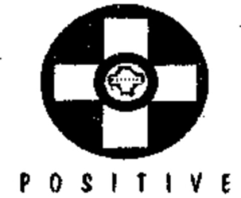 POSITIVE Logo (WIPO, 12.06.2007)