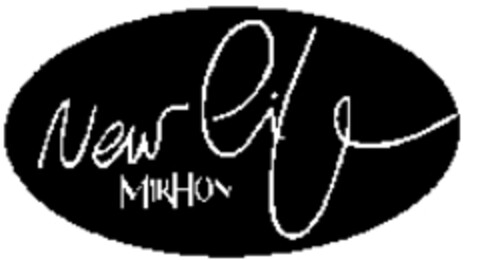 New life MIRHON Logo (WIPO, 13.02.2008)