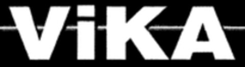 VIKA Logo (WIPO, 20.03.2008)
