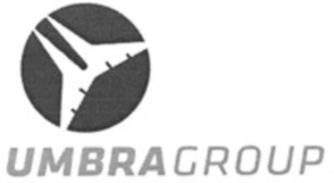 UMBRAGROUP Logo (WIPO, 11.10.2007)