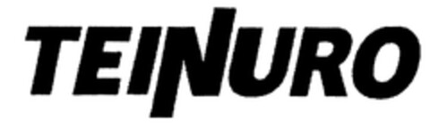 TEINURO Logo (WIPO, 06/17/2008)