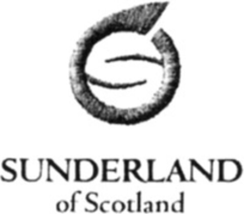 SUNDERLAND of Scotland Logo (WIPO, 05/21/2008)