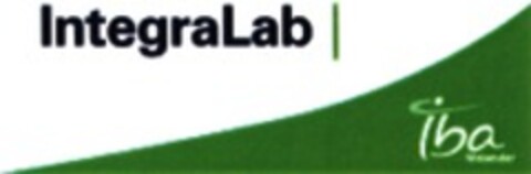 IntegraLab iba Molecular Logo (WIPO, 24.07.2008)