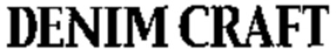 DENIM CRAFT Logo (WIPO, 11/14/2008)
