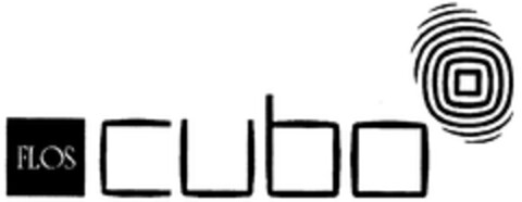 FLOS CUBO Logo (WIPO, 10/10/2008)