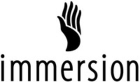 immersion Logo (WIPO, 29.01.2009)